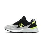 Кроссовки New Balance 992 Made in USA 'Grey Volt' 3
