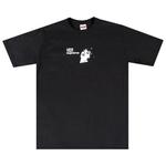 Футболки Supreme Love That Tee 'Black' 1
