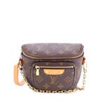 Поясная сумка Bum Bag Monogram Canvas 1