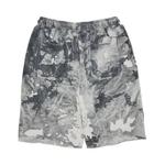 Шорты Hellstar Snap Shorts «Серый» 2