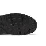 Кроссовки Nike Air Max 90 «Black Red Reflective» 6