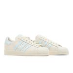 Кроссовки Adidas Superstar 82 'Cloud White Sky Tint' 8