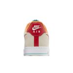 Кроссовки Nike Air Force 1 '07 Premium 'Leap High' 7