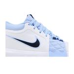 Кроссовки Nike LeBron Witness 8 'UNC' 2
