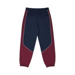 Спортивные штаны Palace x Gap Nylon Track Bottom 'Navy/Red' 2