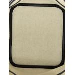 Petit Flot Coated Canvas PM bucket bag 5