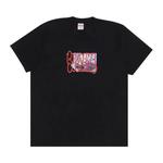 Футболки Supreme Payment Tee «Black» 1