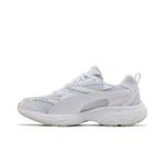 Кроссовки Puma Morphic Base 'White Sedate Grey' 3