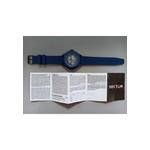 【2 года гарантии】 Sector EX-48 52mm Унисекс Цифровые синие часы R3251302003 8