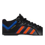 Кроссовки Adidas Tyshawn 'Black Orange' 2