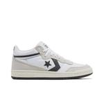 Баскетбольные Converse Fastbreak Pro Mid 'White Vaporous Grey' 1