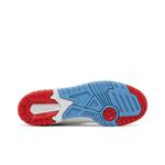 Кроссовки New Balance 550 'Red Atlantic Blue' 4