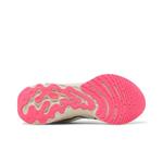 Кроссовки Nike React Infinity Run Flyknit 3 'White Hyper Pink' 4