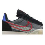 Кроссовки Nike Wmns Waffle Racer 2X 'Enigma Stone University Red' 2