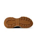 Кроссовки Maison Margiela Runner 'Чёрный' 4