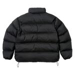 Пуховики Palace Ripstop Puffa 'Black' 2