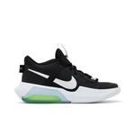 Кроссовки Nike Air Zoom Crossover GS «Black Volt White» 1