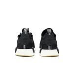 Кроссовки adidas NMD_R1 'Black Gum' 6