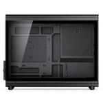 Jonsbo D33 Micro-ATX корпус - Black 3