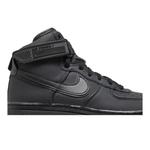 Кроссовки Nike Air Force 1 Boot 'Black Anthracite' 2
