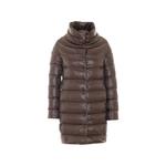 Стеганое пальто Dora 1