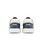 Кроссовки Dior B27 Low 'Dior Oblique - Deep Grey Cream' 6