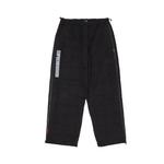 Спортивные штаны Supreme x Goodenough Patchwork Madras Full Zip Track Pant 'Черный' 1