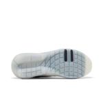 Кроссовки Nike Air Max Motif GS 'White Black' 4