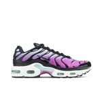 Кроссовки Nike Air Max Plus GS 'Aurora Hyper Violet' 1