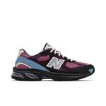 Кроссовки Kith x New Balance 2010 'Фиолетовый' 1