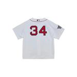 Футболка MLB Red Sox 2013 David Ortiz 2