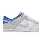 Кроссовки Nike Dunk Low GS 'Khaki Blue Pink' 2