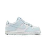 Кроссовки Nike Dunk Low TD 'Glacier Blue' 1