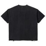 Футболки с коротким рукавом Vale Forever Horror Tee 'Black/Green' 2