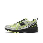 Кроссовки New Balance Men's 1906R 'Volt Silver' 3