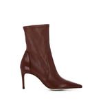 Ботильоны Stuart Power Bootie 75 с заостренным носком 1