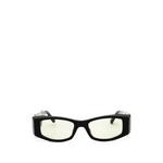 rectangle-frame sunglasses 1