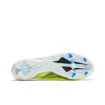 Бутсы adidas X Ghosted+ FG 'Solar Yellow' 4