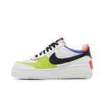 Кроссовки Nike Wmns Air Force 1 Shadow 'White Multi' 3