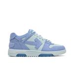 Кроссовки Off-White Out of Office 'Dusty Blue Ice' 1