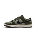 Кроссовки Nike Dunk Low 'Olive Cargo Khaki' 3