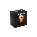 【2 года гарантии】 Наручные часы Sector EX-27 43mm унисекс цифровые R3251191003 7