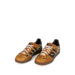 Кроссовки Gazelle из коллаборации с Wales Bonner 2