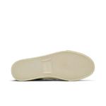 Кроссовки Amiri Slip-On 'Flame - Black White Blue' 4