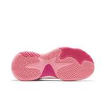 Кроссовки adidas Harden Vol. 6 J 'Clear Pink Monogram' 4