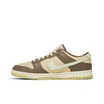 Кроссовки Nike Dunk Low 'Velcro Tongue - Milk Tea' 3