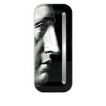Поднос 'Profile on Black' 1