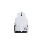 Бутсы Nike Alpha Menace Elite 4 'White Black' 7