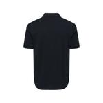 Рубашка поло с вышитым логотипом из коллаборации с Fred Perry 2