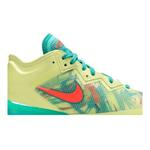 Кроссовки Nike LeBron 18 Low 'LeBronold Palmer' 2
